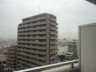 ヴェルステージ大森町駅前の画像