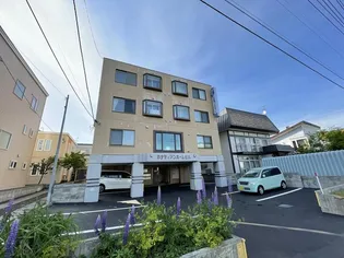 カナディアンホームビルの画像