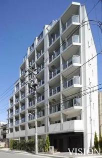 マスターズコート木場公園ブランの画像