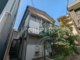 町田アパートの画像