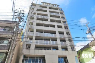 仙台リエゾン【4階】の外観