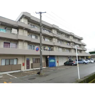 神田ビル【2階】の外観