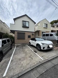 神奈川県横浜市金沢区富岡西2【一戸建】の外観