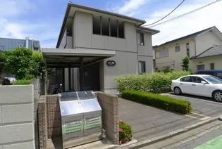 埼玉県所沢市緑町4【アパート】の外観