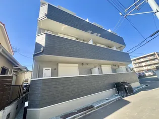 ONE西宮門戸【1階】の外観