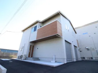 ELLEVILLAGE C棟の画像