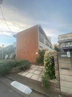 白樺コーポの画像