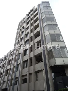 KDXレジデンス麻布仙台坂【2階】の外観