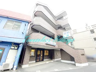 トキワビルの画像