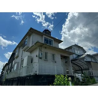 愛知県江南市般若町東山【一戸建】の外観