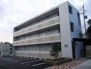 レオパレスハルの画像