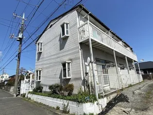 オーズハイツの画像