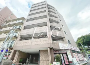 JOY OF LIFE鶴川の画像