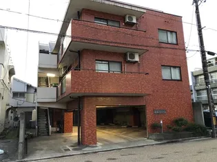 輝雲マンションの画像