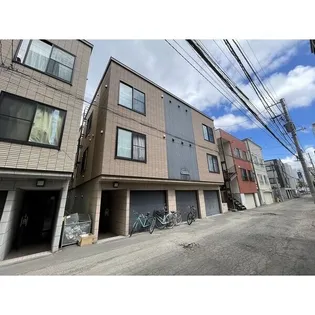 アグレアーブル 南6条の画像