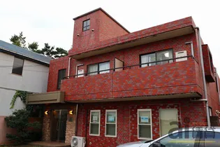 東京都国分寺市内藤2【マンション】の外観