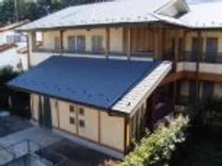 神奈川県川崎市多摩区西生田3【アパート】の外観