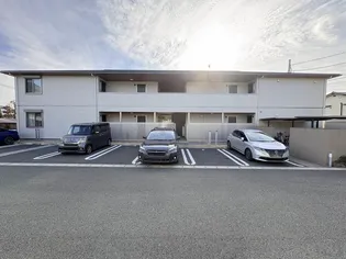 シャーメゾンアメニティ御領Iの画像