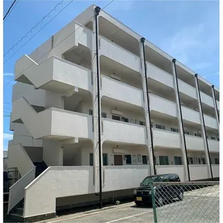 シーサイドハイツ早川の画像