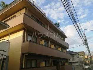 オーバンパレの画像