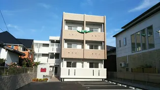 パララックス伊都の画像