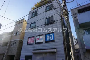 ボンジョルノ三ツ沢の画像