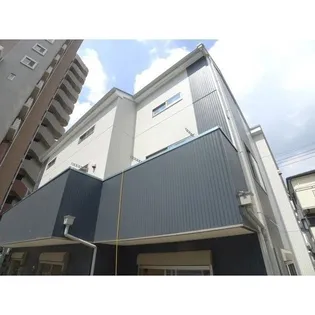 CASA COMODOの画像