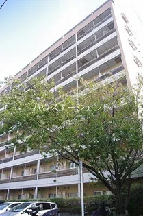 ドミール葛西【2階】の外観