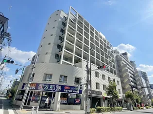 ライベスト武蔵小金井の画像