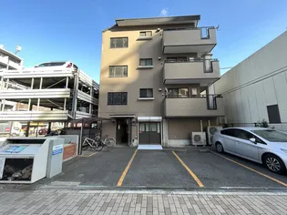 プレンティーヒルズ2の画像