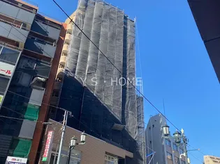 アレックス国立の画像