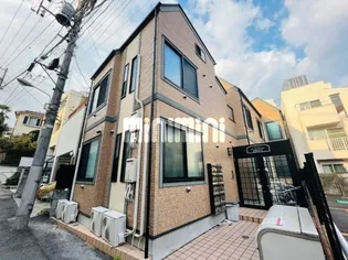 アーバンプレイス西新宿5丁目【2階】の外観