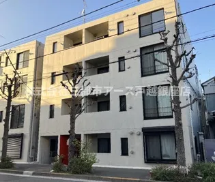 ロータス平和島EASTの画像