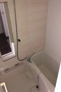 東京都中野区新井1【アパート】の外観