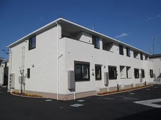 ファイン スカイAの画像