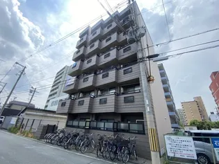 大宝高井田ル グランの画像