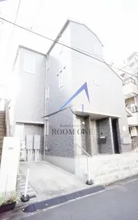 lapin【1階】の外観