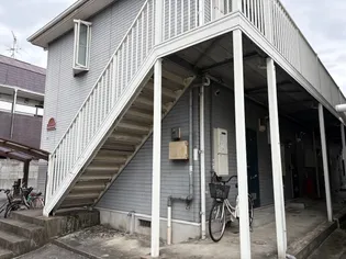 メゾン プルミエールの画像