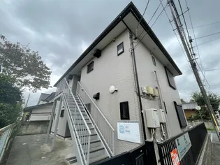 ヴィラージュ板倉の画像