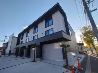 宮城県富谷市あけの平2【一戸建】の外観