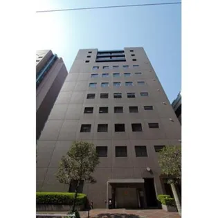 フルール田町【11階】の外観