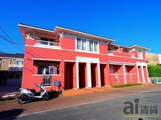 アヴニールAの画像