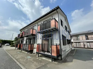 パールガーデンCの画像