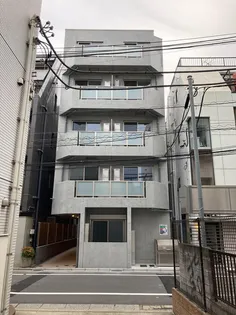 DEAR ECLASS TORITSUDAIの画像