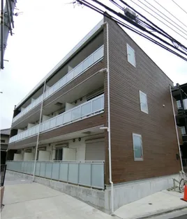 リブリ リアの画像