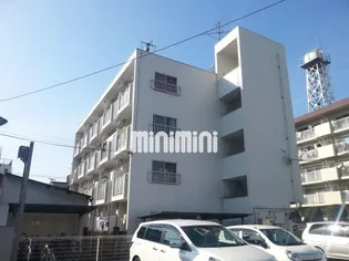 双葉第1マンションの画像