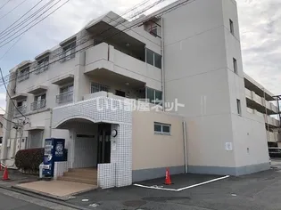 総業水戸第二ハイムの画像