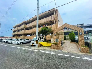 エトワール日進Ⅰの画像