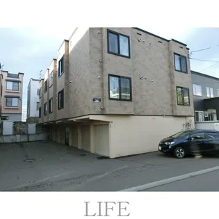 フォレスト栄通Bの画像