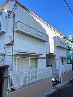 コーポ松庵の画像